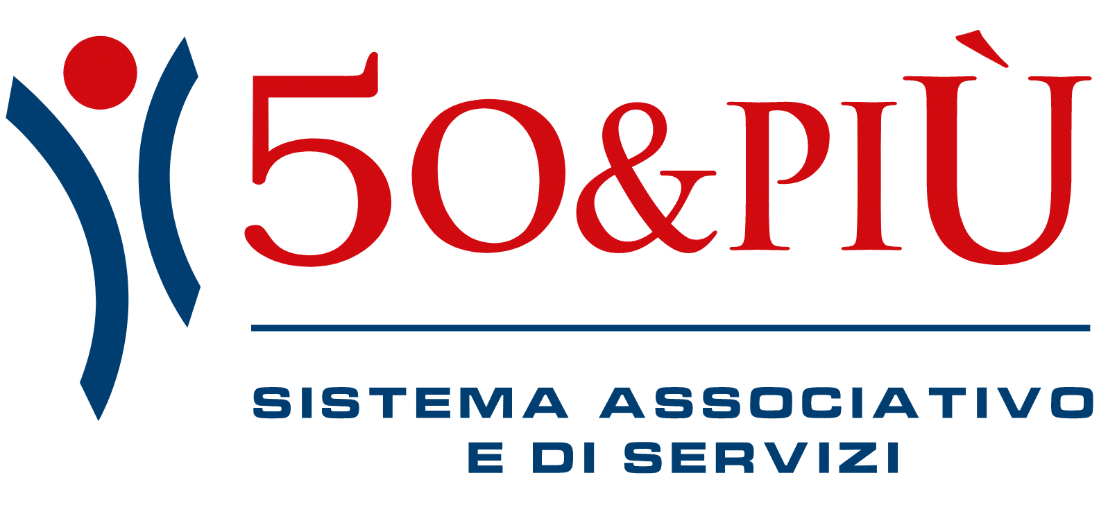 50&Piu_logo
