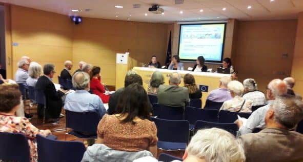 AGE_Manifesto_presentation_in_Barcelona_Oct2018