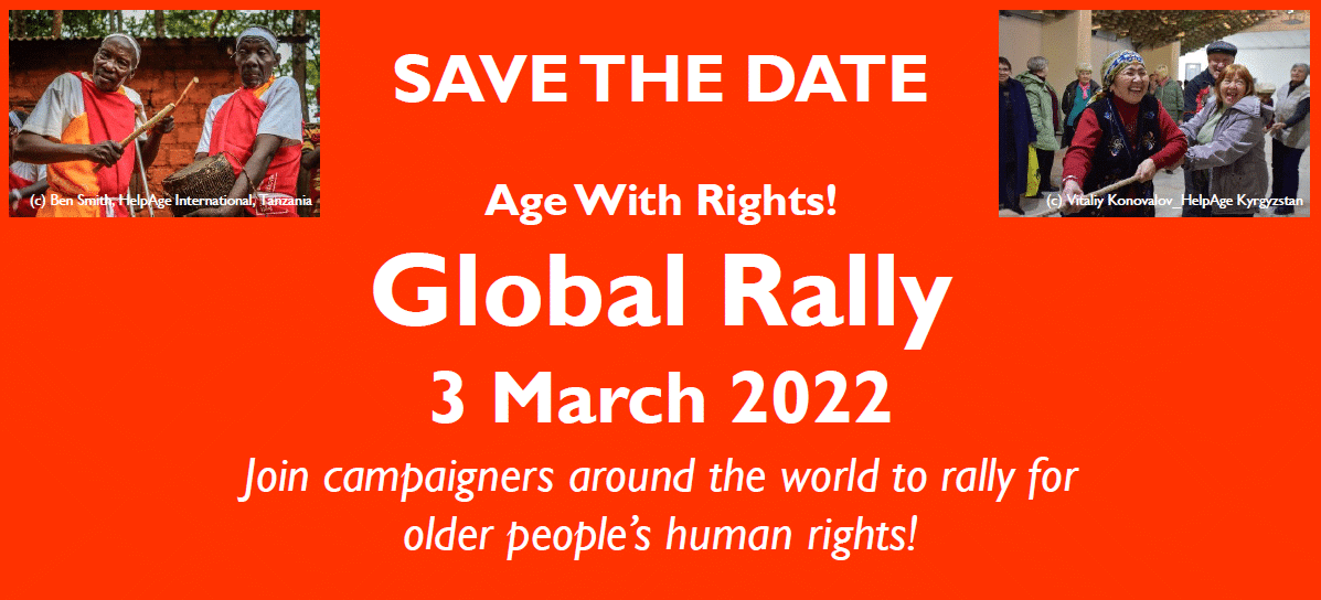 Banner Global Rally 2022