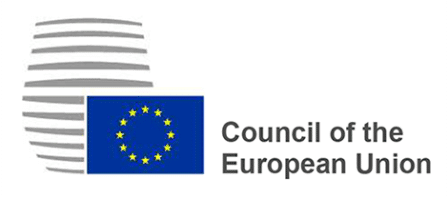 Council of EU logo