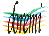 DOREMI logo