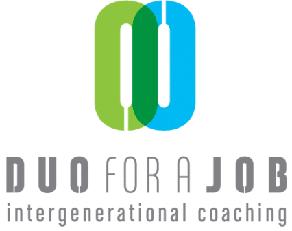 DUO_for_a_job_logo