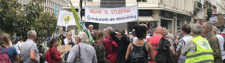 DemonstrationForClimate-intergenerational_mobilization_Brussels-Jun19-RTBF_image