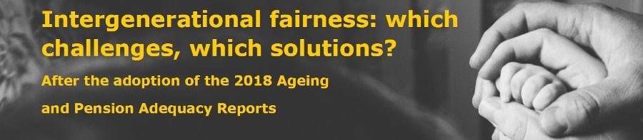 EP event Intergenerational Fariness June2018-banner