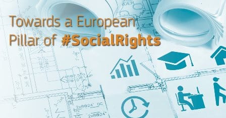 EU Social Rights Pillar