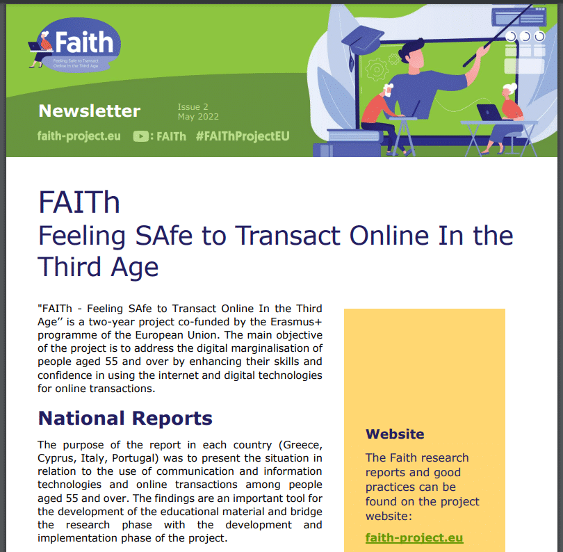 FAITh-newsletter2