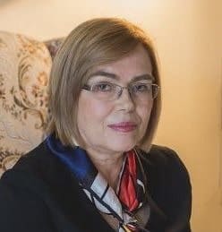 Hanna Nowakowska - JA KOBIETA