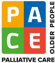PACE project logo