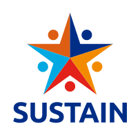 SUSTAIN project logo