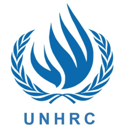 UNHRC_logo