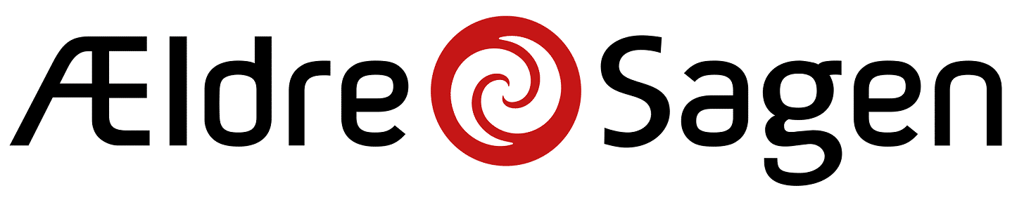 aeldresagen-logo