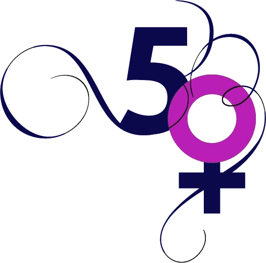 kobieta50 PL logo