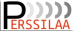 Perssilaa project logo