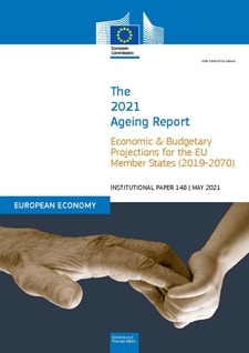 2021-Ageing-Report-May2021-cover