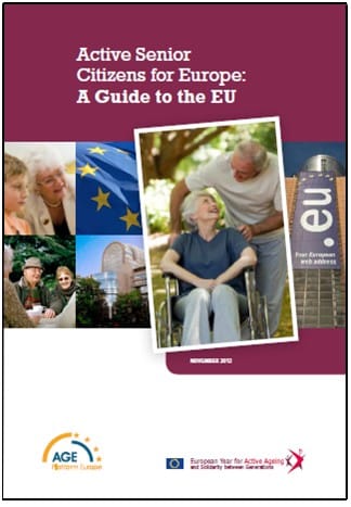 EU Guide coverpage