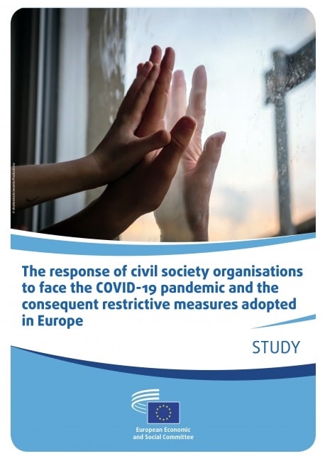 EESC-StudyReport-CSO&COVID-2021-cover