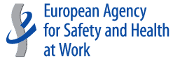 EU Agency for Safety and Health at Work logo