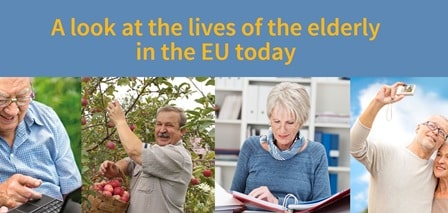Eurostat publication cover page