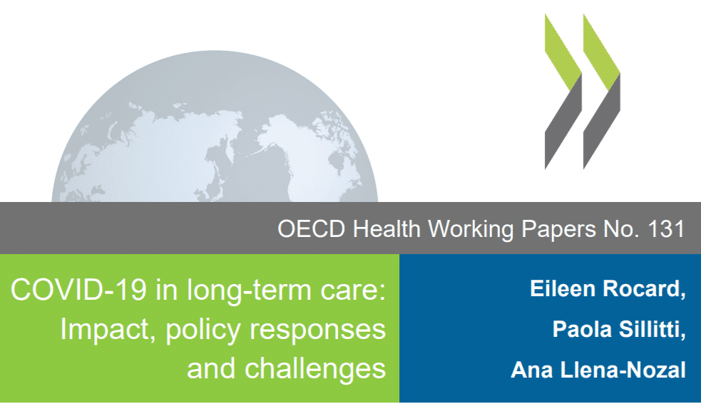 OECD-report-COVID&LTC-2021-cover