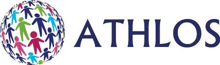 ATHLOS project logo