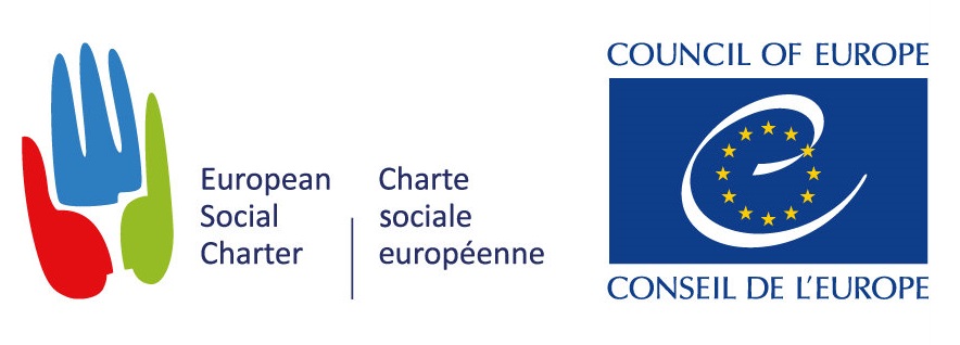 CoE_socialCharter-λογότυπο