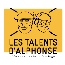 LesTalentsdAlphonse-logo
