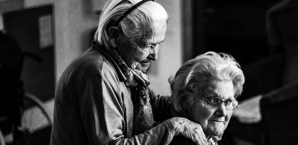 Ageism and elder abuse: two faces of the same coin | AGE Platform