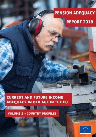 PensionAdequacyReport2018-Vol2-cover