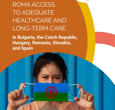 Roma-access-to-care-report-2022-cover