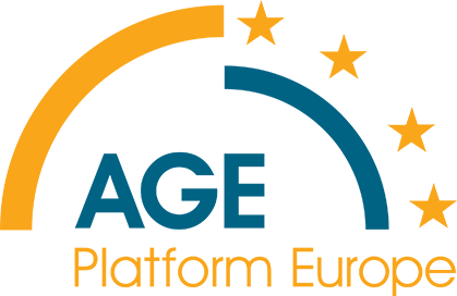 AGE - La voz de las personas mayores en la UE