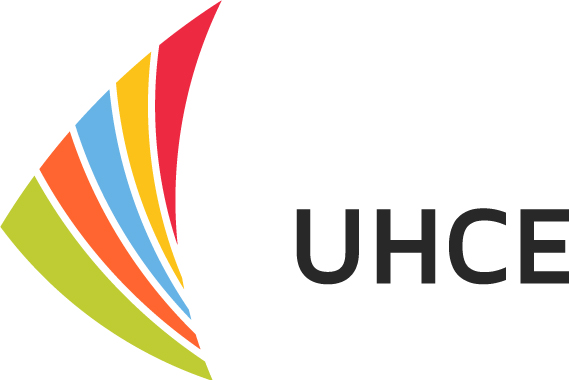 Logo Urban Health Center